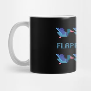 Flappy Duck! Mug